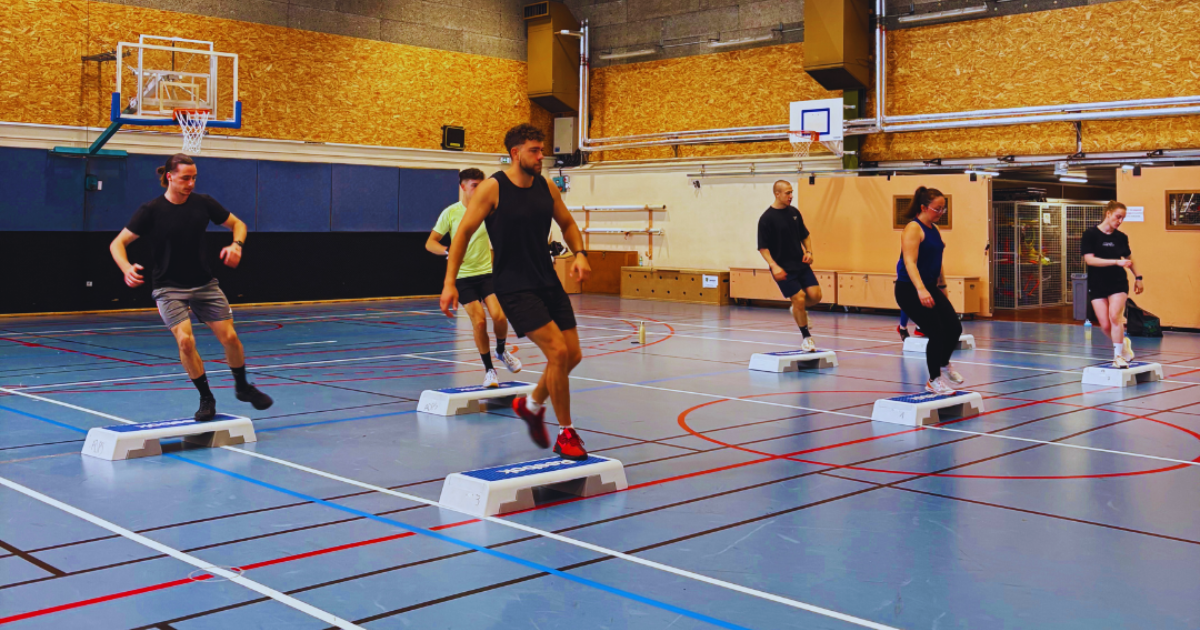 Vise le métier qui te ressemble !