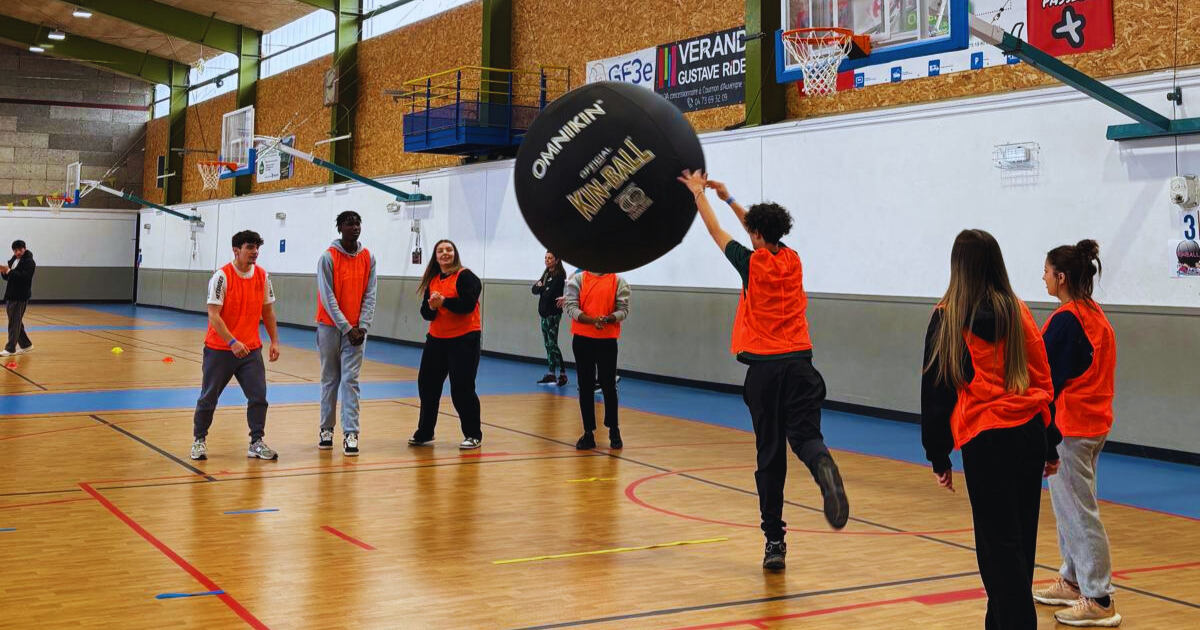 Vise le métier qui te ressemble !